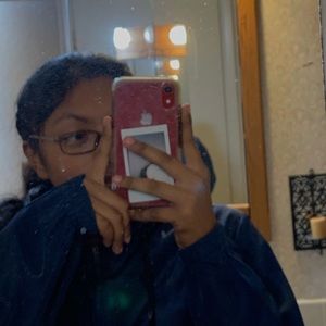 Meet your Posher, Brianna